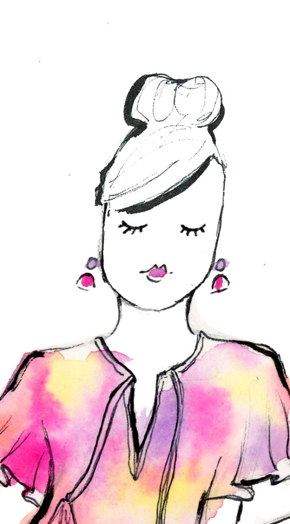 Free Printable Inspirational Girl Boss Print - Lacee SwanLacee Swan